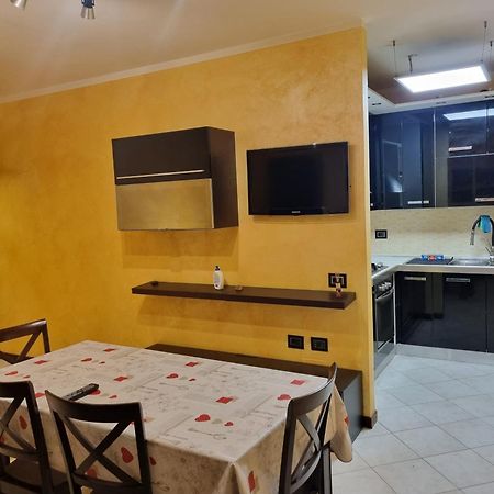 Bilocale Nel Cuore Della Toscana Montopoli in Val dʼArno エクステリア 写真
