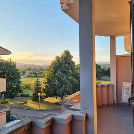 Bilocale Nel Cuore Della Toscana Montopoli in Val dʼArno エクステリア 写真