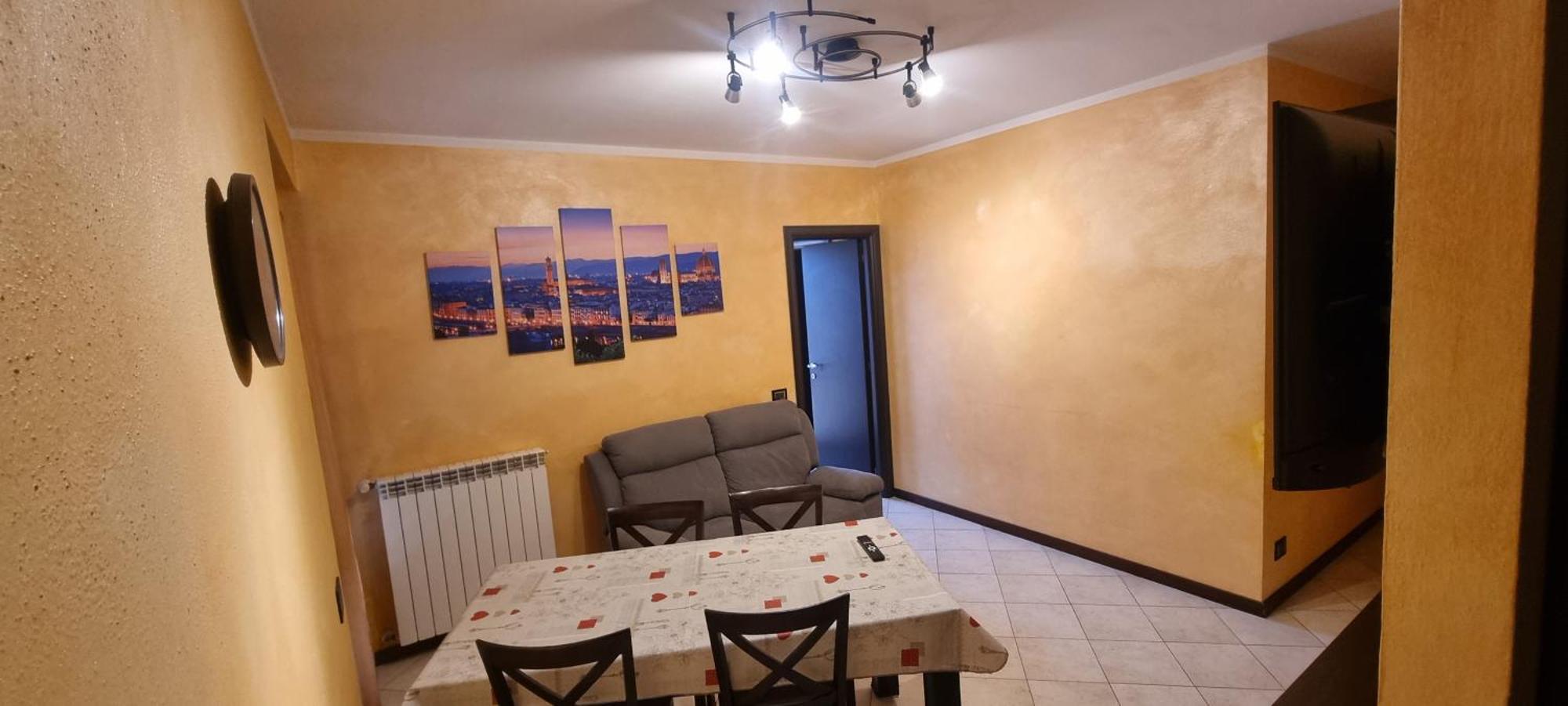 Bilocale Nel Cuore Della Toscana Montopoli in Val dʼArno エクステリア 写真
